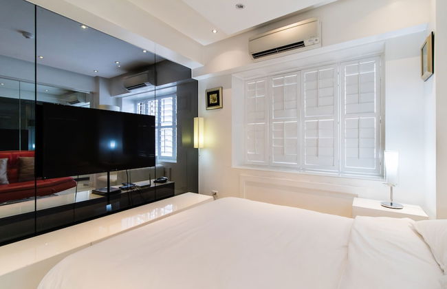 Alcoves Greenbelt Park Place Makati - Photo 31