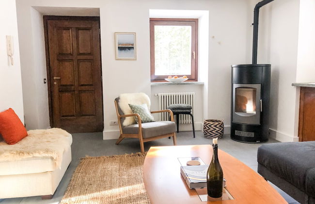 Flatty La Thuile - Little Fish - Foto 1