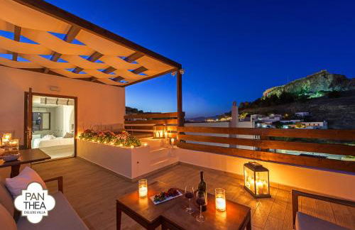 Villa Panthea - Photo 1