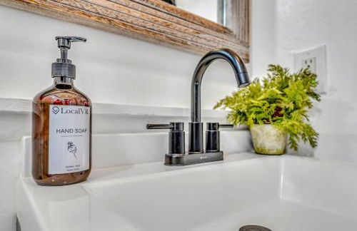 Cozy Cabin- Large Deck , Near the Slopes - Foto 29