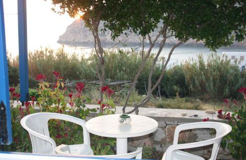 Flora's Apartments - Foto 65