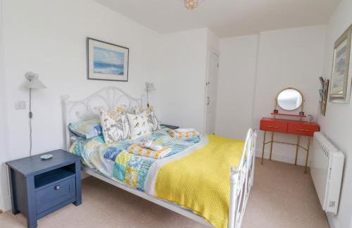 Seaview-Barsloisnach Cottage - Foto 18