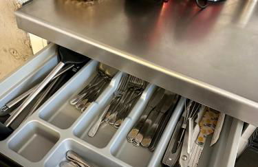 Loft Camp del Turia A5 - Housevanlive - Foto 18