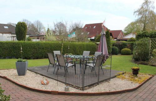 Ferienwohnung Hooge Loogen, 35212 - Foto 3