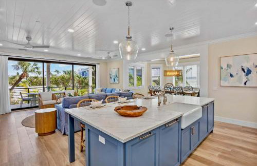 Between the Waves - Siesta Key Luxury Home - Foto 31