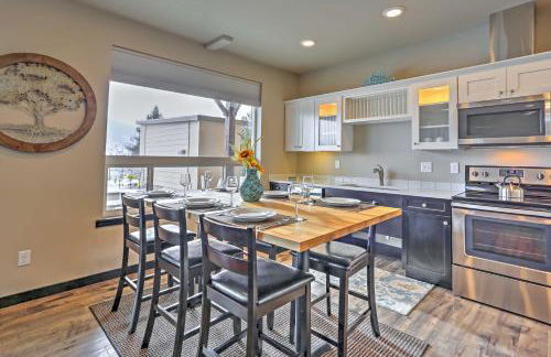Manson Condo with Pool Access - Near Marina and Town - Foto 7