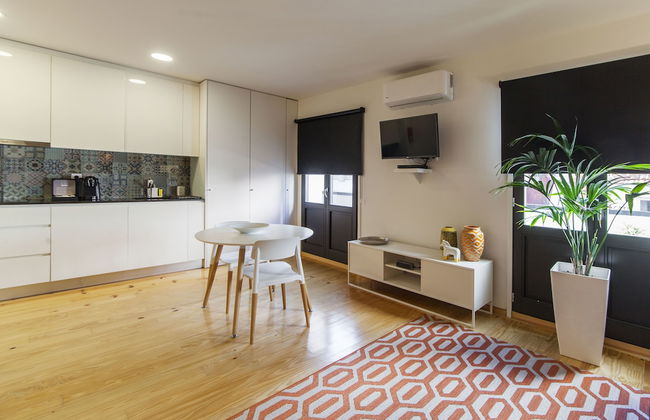 Oporto Local Studios - Foto 33