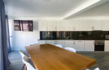 Village Square Coastal Apartment 2F - Foto 10