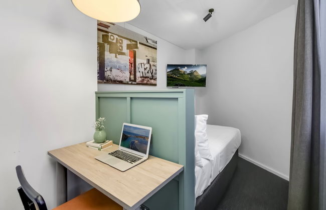 The Urban Newtown - Foto 11