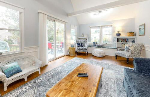 Ferry Harbor Cottage - Foto 5