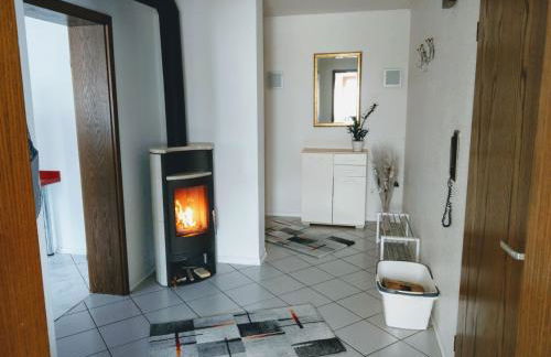 Ferienwohnung Monika Scholtz - Foto 2