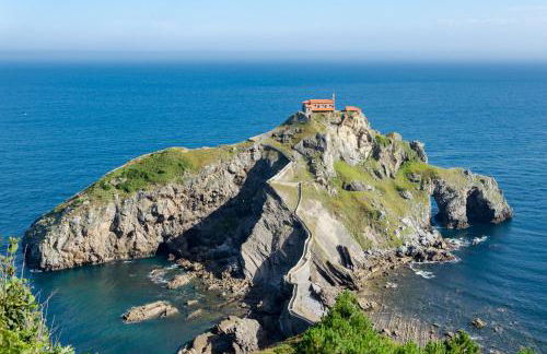 LAGA SURFING IBARRANGELU - Foto 22