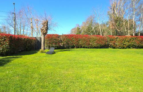 El Chalet de Lola - Foto 20