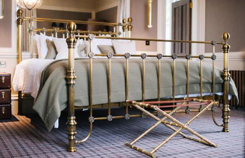 Cornhill Castle - Photo 75