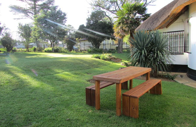 Absolute Leisure Cottages - Photo 45