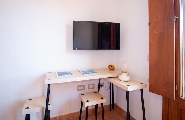 Su Pasiu in Cabras With 1 Bedrooms and 1 Bathrooms - Foto 20