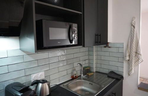 Appartement calme - Arceaux - Peyrou - Proche centre ville Montpellier - Foto 14