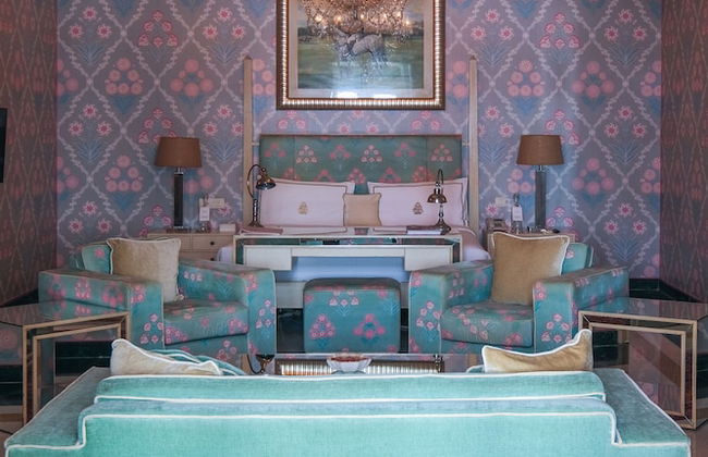 Rajmahal Palace RAAS - Foto 57