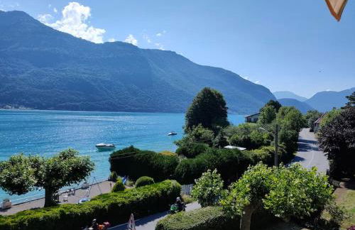 CoconLagon Sérénité au lac d'Annecy - Foto 14