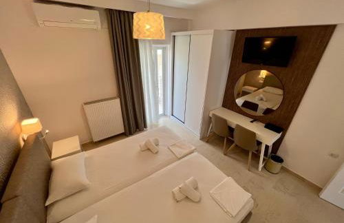 Apartments Stoudios Georgias - Foto 44