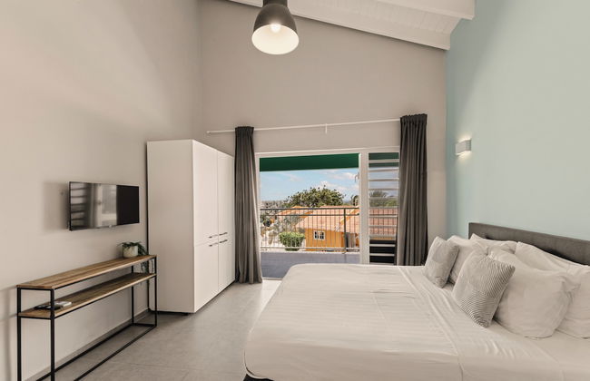 Bon Bini Seaside Resort - Photo 9