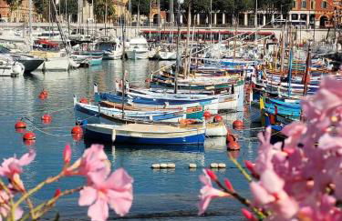 Top Floor with Sea View, Clim and Veranda - Foto 49