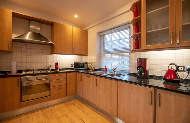 Endell Street - Photo 8