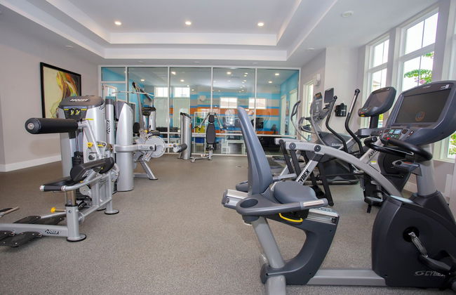 Gorgeous 4 Bedroom Family Friendly Close to Disney 7573 - Foto 51