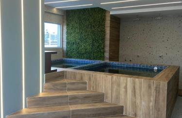 Aquarius Residence Vista Mar - Foto 56