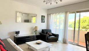 Appartement 2 pièces Cavalaire sur Mer 60m2 - Foto 3