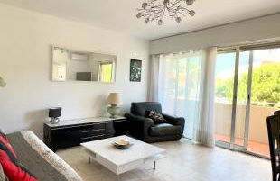 Appartement 2 pièces Cavalaire sur Mer 60m2 - Foto 3