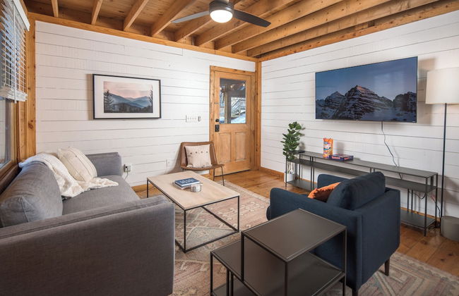 Red Feather Cabins 282 - Foto 1