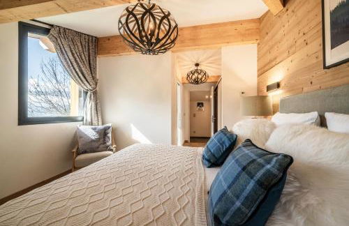 Chalet Ikigai Chamonix - by EMERALD STAY - Photo 16