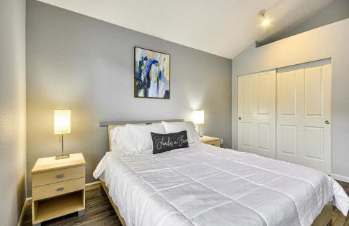 7 Mi to Dwtn Portland - Home with Patio! - Foto 25