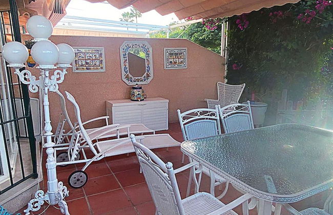 Belvilla by OYO Holiday Home in Rota - Foto 26