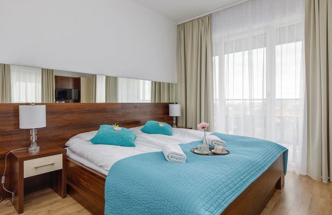 Atrium Studio Sarbinowo by Renters - Foto 1