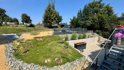 Ferienwohnungen Brenner einchecken und wohlfühlen - Foto 5, Garden