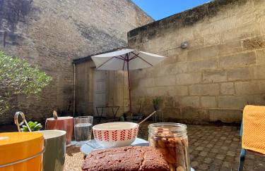 Les Studios Paultrimoine - Foto 32