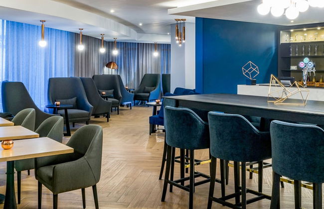 2112 at Pullman - Luxurious Apt in the Heart of Cape Town - Foto 20