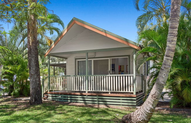 Discovery Parks - Tannum Sands - Photo 29