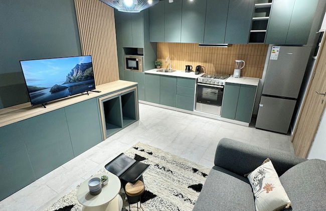 KIA ORA APPART HOTEL - Photo 49