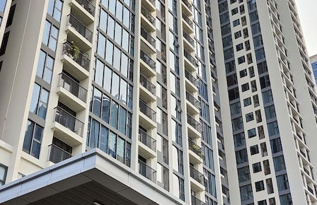 ecogreen saigon - Foto 58