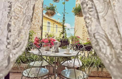 Spello House Patio - Foto 1