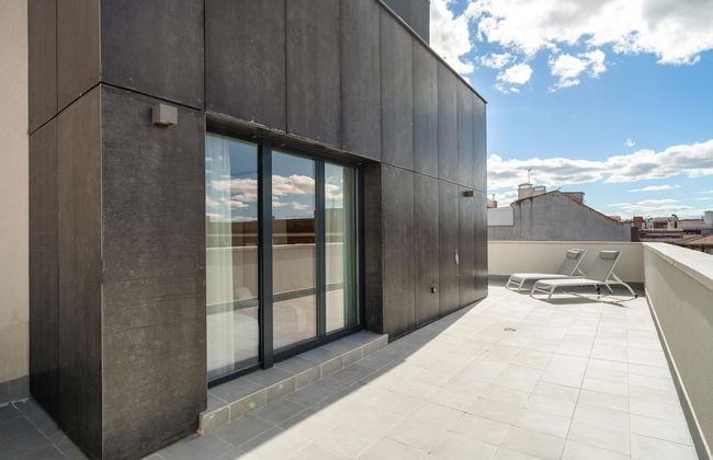 Dobo Madrid San Diego - Foto 69