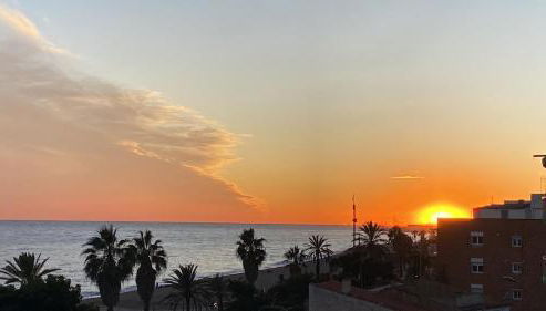 Apartamento frente al mar - Foto 3