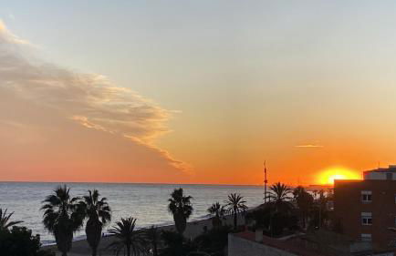 Apartamento frente al mar - Foto 3