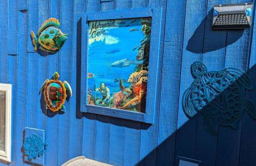 The Van Gogh Apartment - a cozy, creative retreat - Foto 75