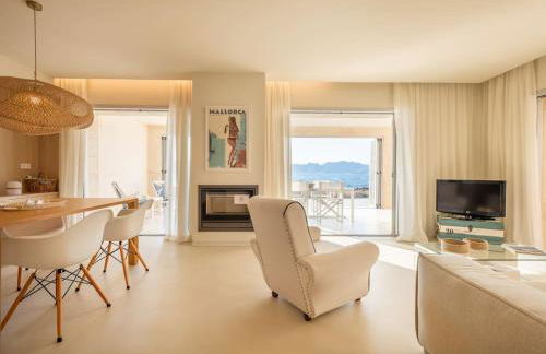 MOREMAR - Una Casa Especial Junto al Mar - Foto 5