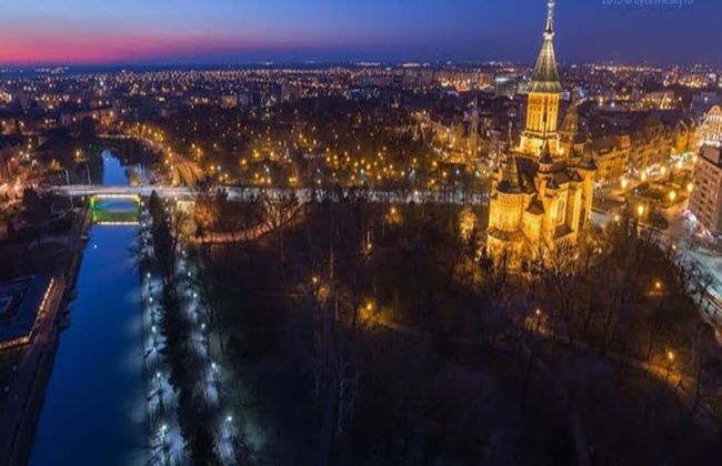 Boheme Proprety in the Heart of Timisoara - Foto 15