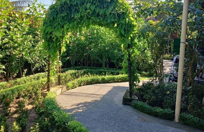 Kartika Dahayu Villa - Foto 46